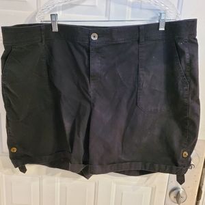 Lane Bryant Shorts Sz24
